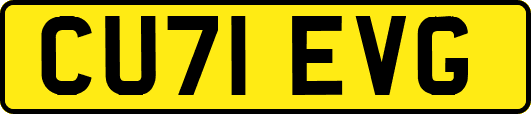 CU71EVG
