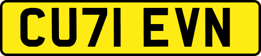 CU71EVN