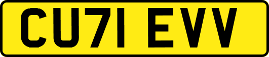 CU71EVV