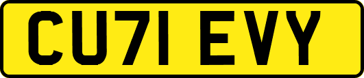 CU71EVY