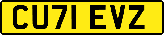 CU71EVZ