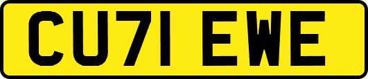 CU71EWE