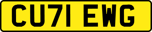 CU71EWG