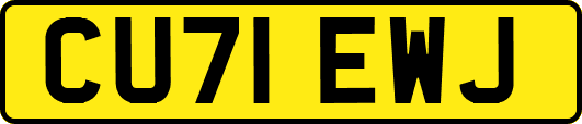 CU71EWJ