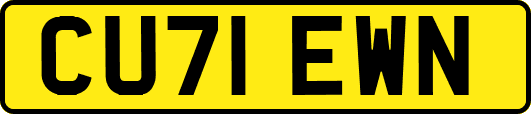 CU71EWN
