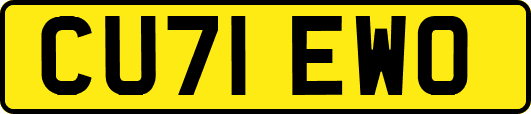 CU71EWO
