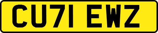 CU71EWZ