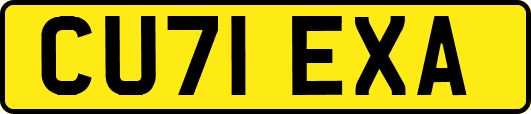 CU71EXA