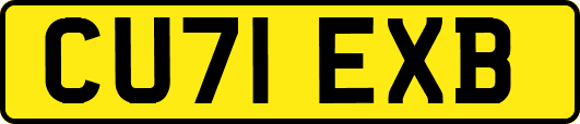 CU71EXB