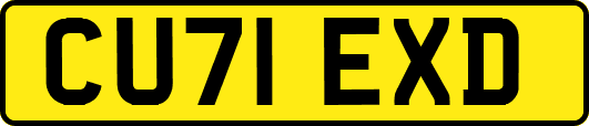 CU71EXD