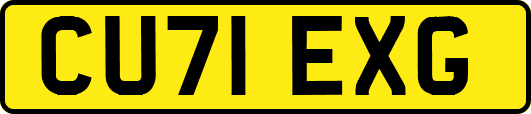 CU71EXG