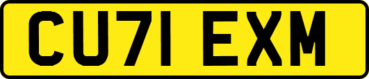CU71EXM