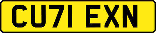 CU71EXN