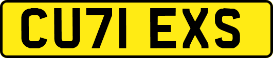 CU71EXS