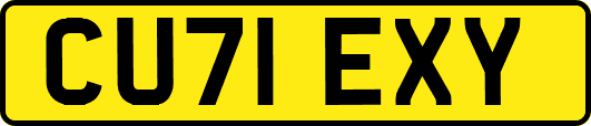 CU71EXY