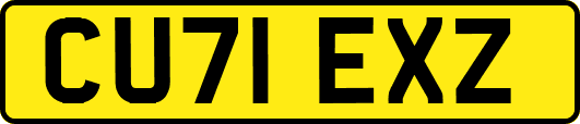 CU71EXZ