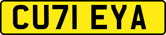 CU71EYA