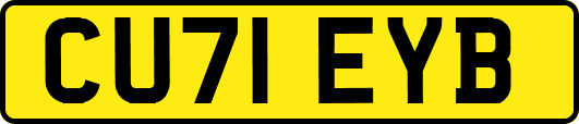 CU71EYB