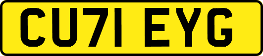 CU71EYG