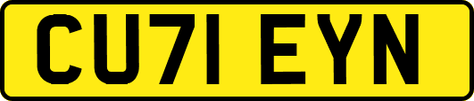CU71EYN
