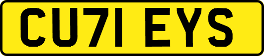 CU71EYS