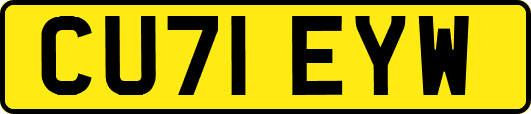 CU71EYW
