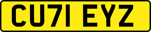 CU71EYZ