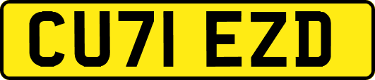 CU71EZD