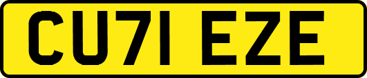 CU71EZE