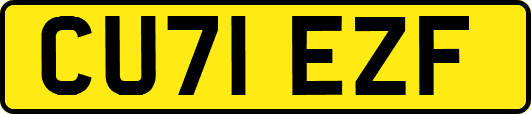 CU71EZF