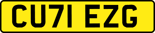 CU71EZG
