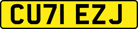CU71EZJ