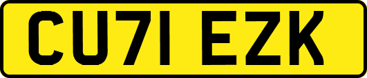 CU71EZK