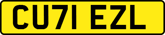 CU71EZL