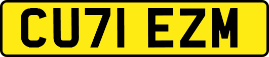 CU71EZM