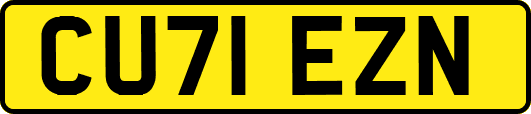 CU71EZN