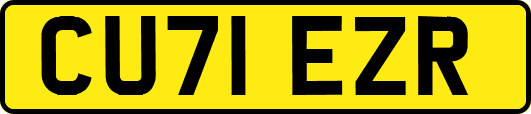 CU71EZR