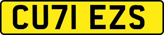 CU71EZS