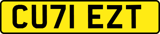 CU71EZT