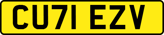 CU71EZV