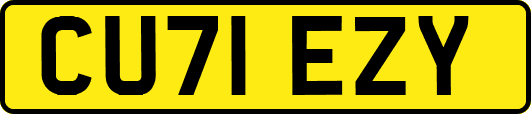 CU71EZY