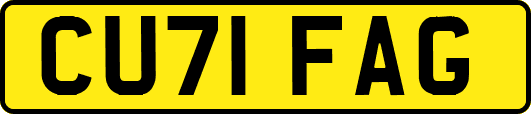 CU71FAG