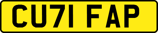 CU71FAP