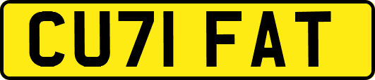 CU71FAT