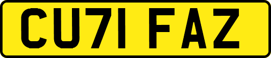 CU71FAZ