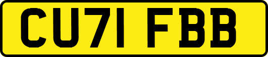 CU71FBB