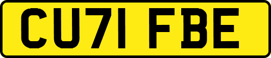 CU71FBE