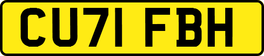 CU71FBH