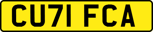 CU71FCA