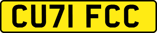 CU71FCC